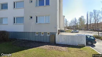 Apartments for rent in Oulu - Photo from Google Street View