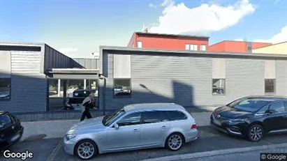 Apartments for rent in Turku - Photo from Google Street View