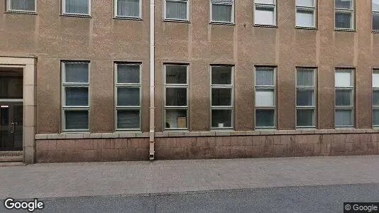 Apartments for rent in Turku - Photo from Google Street View