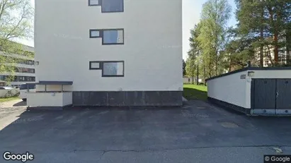 Apartments for rent in Seinäjoki - Photo from Google Street View