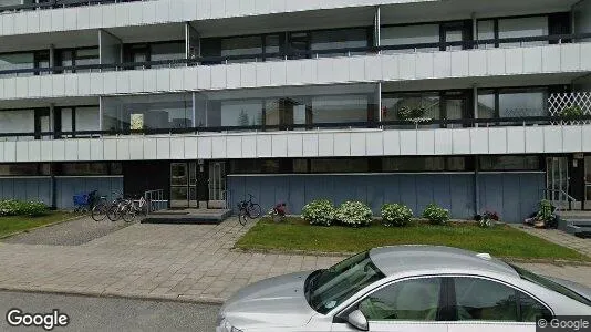 Apartments for rent in Kemi - Photo from Google Street View