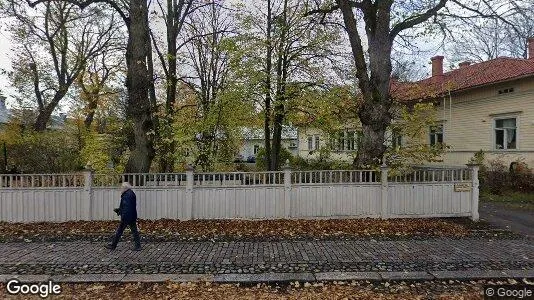 Apartments for rent in Turku - Photo from Google Street View