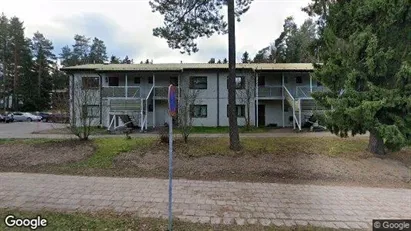 Apartments for rent in Turku - Photo from Google Street View