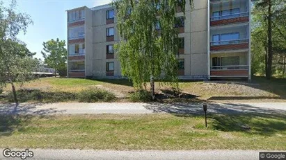 Apartments for rent in Turku - Photo from Google Street View