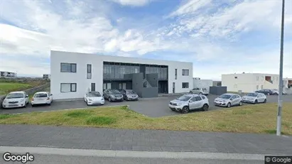 Apartments for rent in Reykjanesbær - Photo from Google Street View