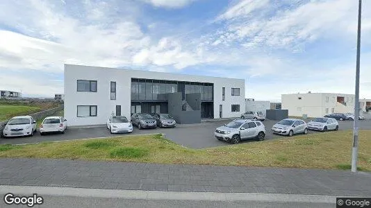 Apartments for rent in Reykjanesbær - Photo from Google Street View