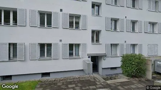 Apartments for rent in Luzern-Land - Photo from Google Street View