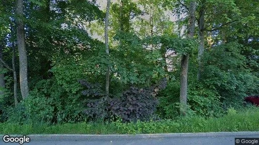 Apartments for rent in Meilen - Photo from Google Street View