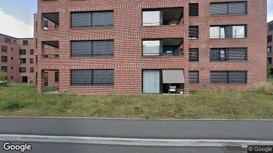 Apartments for rent in Dielsdorf - Photo from Google Street View