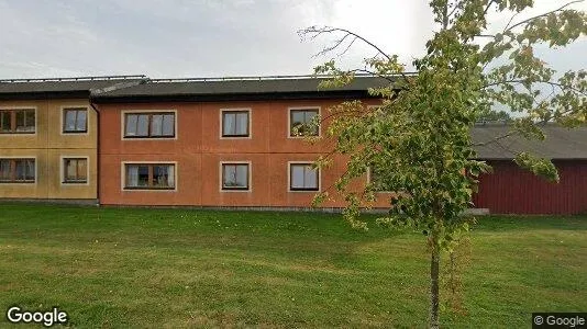 Apartments for rent in Valdemarsvik - Photo from Google Street View