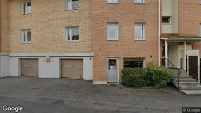 Apartments for rent in Valdemarsvik - Photo from Google Street View