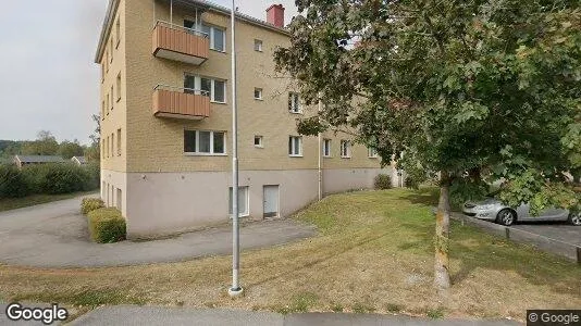 Apartments for rent in Valdemarsvik - Photo from Google Street View