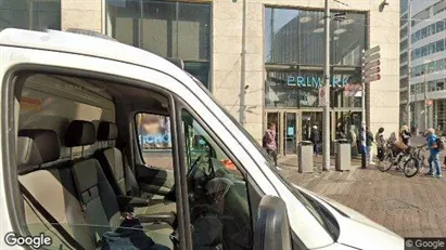 Apartments for rent in The Hague Centrum - Photo from Google Street View