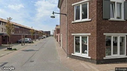 Apartments for rent in Houten - Photo from Google Street View