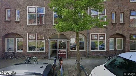 Apartments for rent in Groningen - Photo from Google Street View