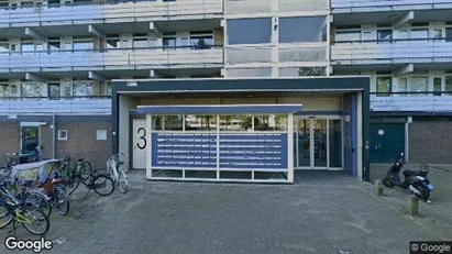 Apartments for rent in Ede - Photo from Google Street View