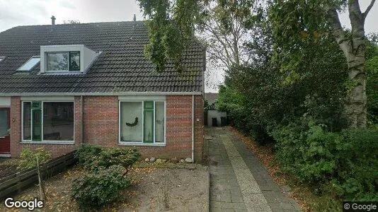 Rooms for rent in Marum - Photo from Google Street View