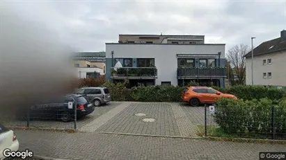 Apartments for rent in Gießen - Photo from Google Street View