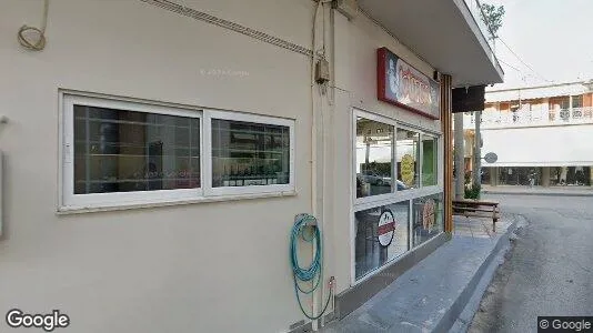 Apartments for rent in Patras - Photo from Google Street View