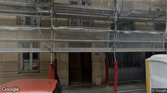 Apartments for rent in Paris 14ème arrondissement - Montparnasse - Photo from Google Street View