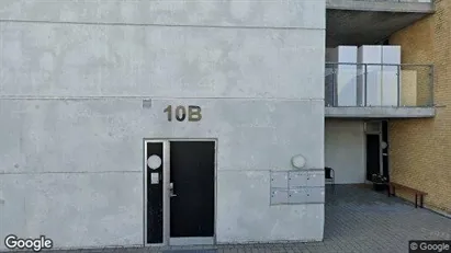 Rooms for rent in Aarhus C - Photo from Google Street View