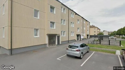 Apartments for rent in Finspång - Photo from Google Street View