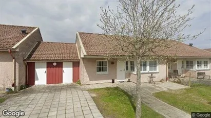 Apartments for rent in Simrishamn - Photo from Google Street View