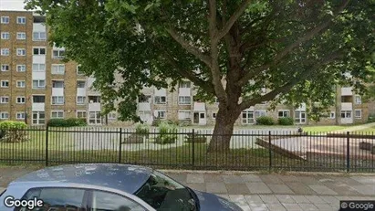 Rooms for rent in London NW6 - Photo from Google Street View