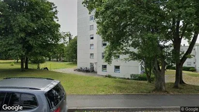 Apartments for rent in Erlangen-Höchstadt - Photo from Google Street View