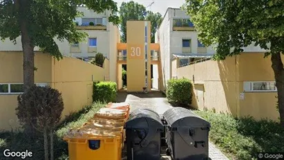 Apartments for rent in Augsburg - Photo from Google Street View