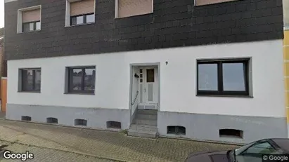 Apartments for rent in Bochum - Photo from Google Street View