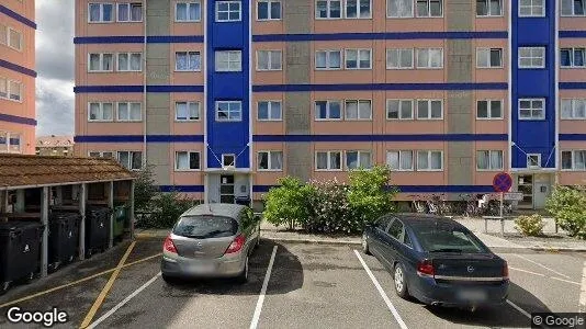 Apartments for rent in Roskilde - Photo from Google Street View