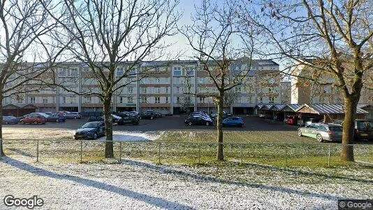 Apartments for rent in Køge - Photo from Google Street View