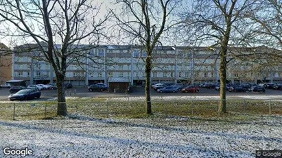 Apartments for rent in Køge - Photo from Google Street View