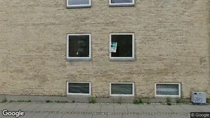 Apartments for rent in Aarhus C - Photo from Google Street View