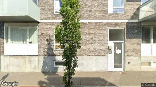 Apartments for rent in Valby - Photo from Google Street View