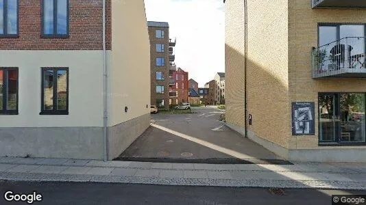 Apartments for rent in Frederikssund - Photo from Google Street View