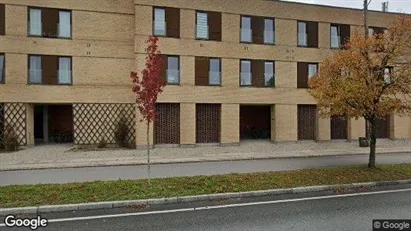 Apartments for rent in Rødovre - Photo from Google Street View