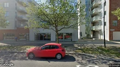 Apartments for rent in Fosie - Photo from Google Street View