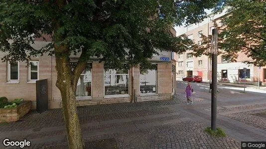 Apartments for rent in Majorna-Linné - Photo from Google Street View