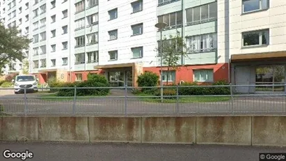 Apartments for rent in Norra hisingen - Photo from Google Street View