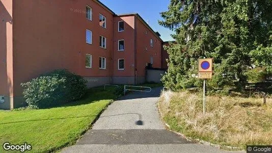 Apartments for rent in Majorna-Linné - Photo from Google Street View