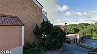 Apartments for rent in Flen - Photo from Google Street View