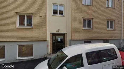 Apartments for rent in Katrineholm - Photo from Google Street View