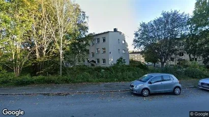 Apartments for rent in Karlskoga - Photo from Google Street View