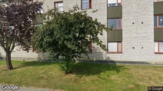 Apartments for rent in Nynäshamn - Photo from Google Street View