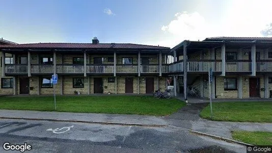 Apartments for rent in Tibro - Photo from Google Street View