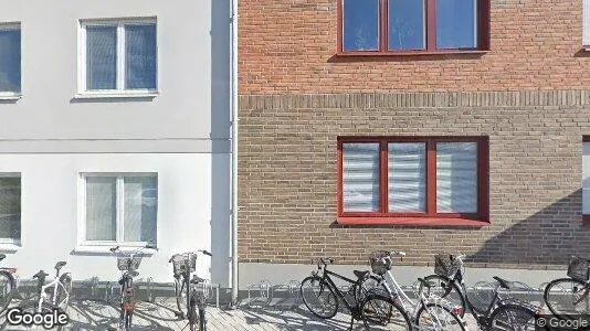 Apartments for rent in Lund - Photo from Google Street View