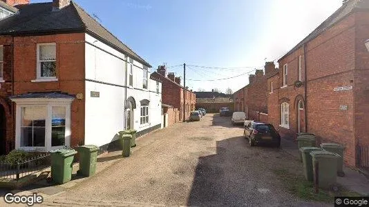 Apartments for rent in Beverley - North Humberside - Photo from Google Street View