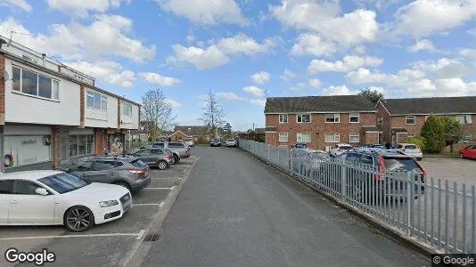 Apartments for rent in Cottingham - North Humberside - Photo from Google Street View